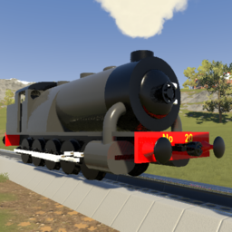 GER Class A55 Decapod