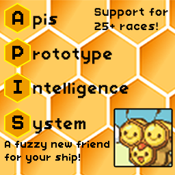 APIS AI Replacement