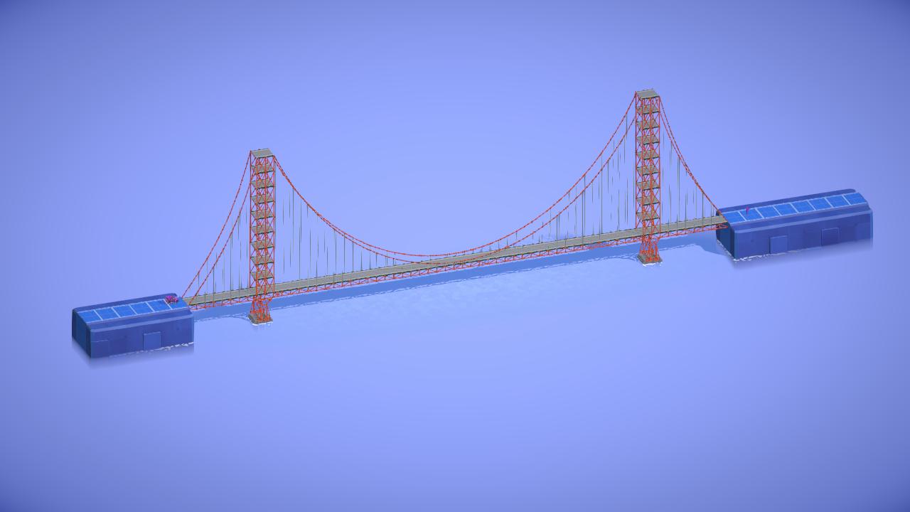 Golden Gate