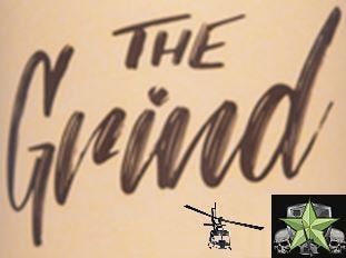 The Grind Pack 1