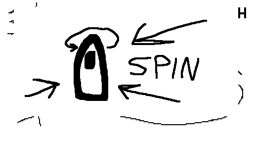 Player SPin