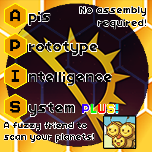 A.P.I.S. Plus