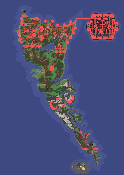 Island Nation 3