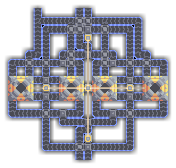 Quad SurgeSmelter