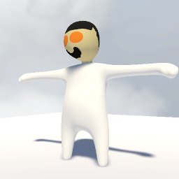 skibidy toilet gman