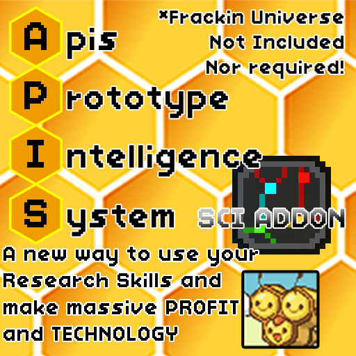 A.P.I.S. Advanced S.C.I. Addon