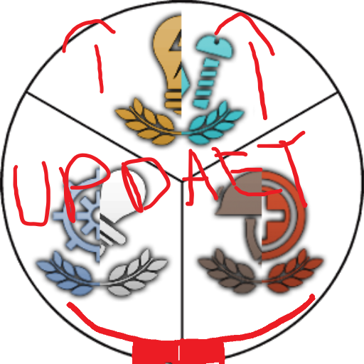 Merged talent trees updated – Barotrauma Mod