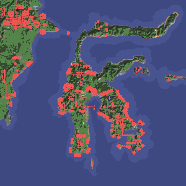 Island Nation Final