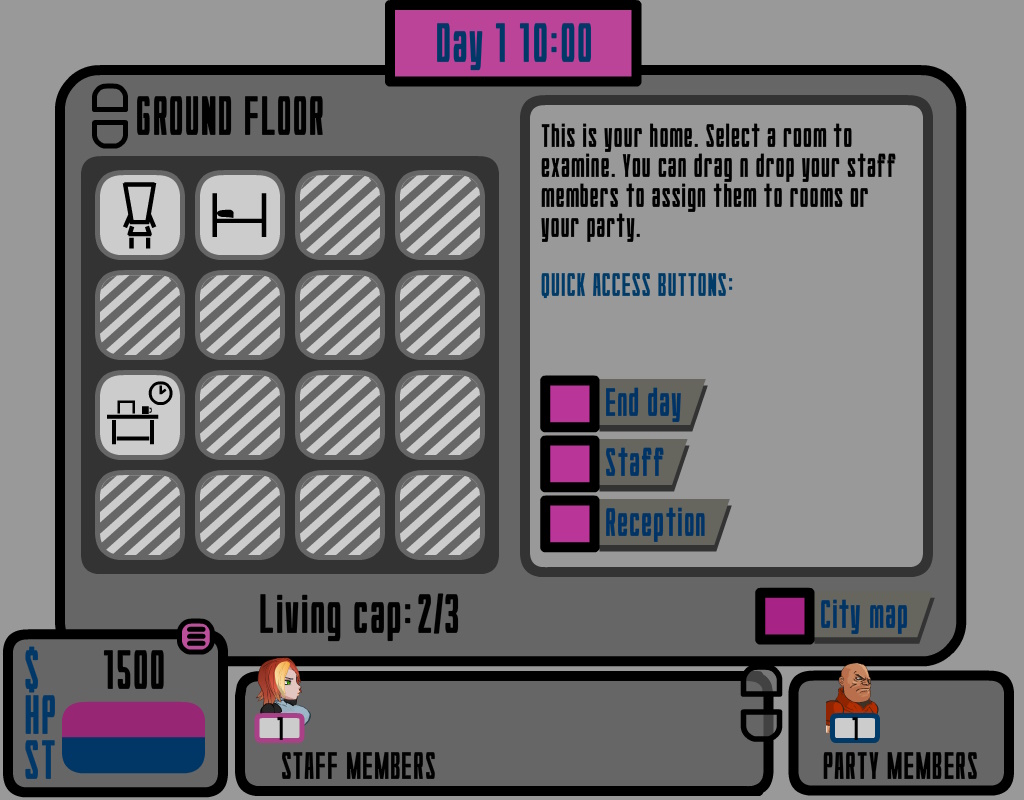 Steam Community :: Simbro: ResErection