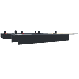 A - Labs: Small Dock