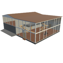A - Labs: WIP House