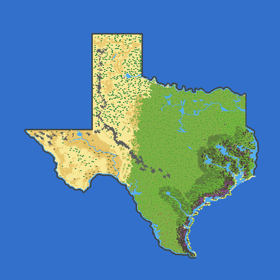 Texas, USA