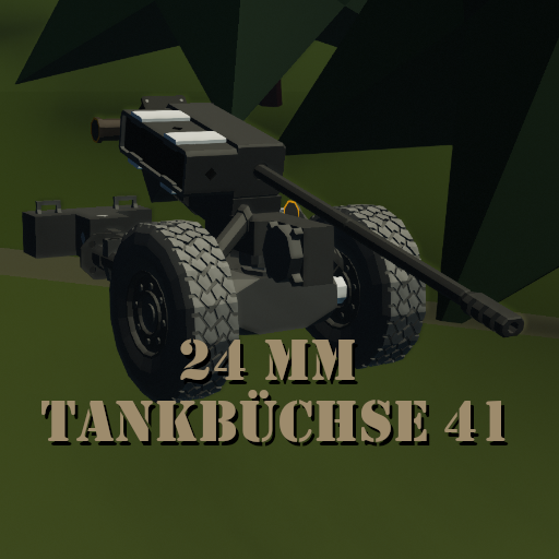24mm Tankbuchse 41