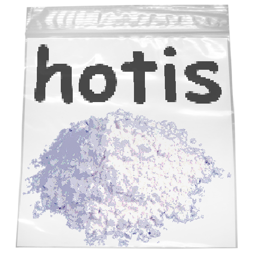 Hotis (Consumable) – tModLoader Mod