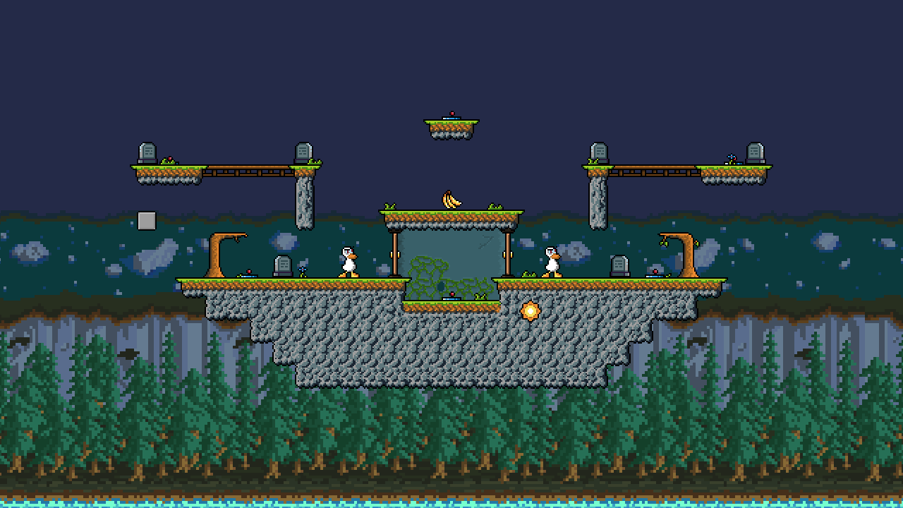 Graveyard Keepers (Dwep, Dord)