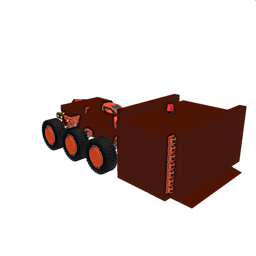 Bumbelbee Cage Rumbler