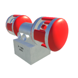 A - Labs: CDSS (City Defense Siren System)