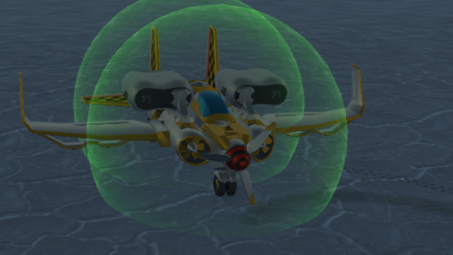 Speedy Flyer