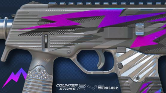 MP9 :: AMPED (holo)[cs2]
