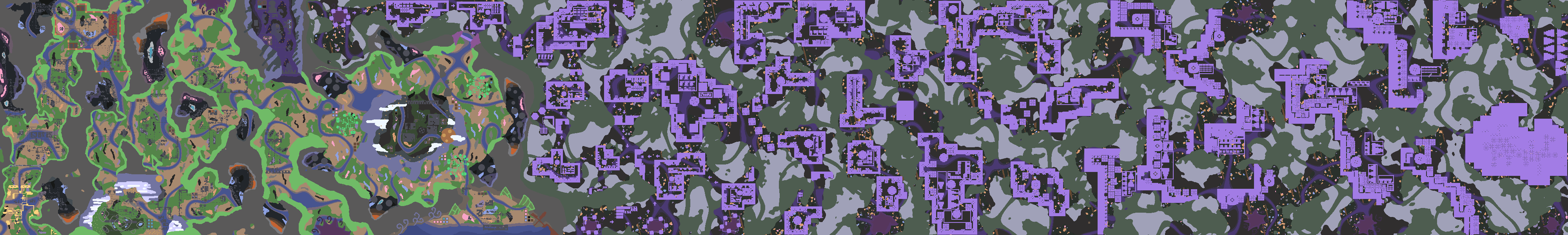 Lunar Fortress