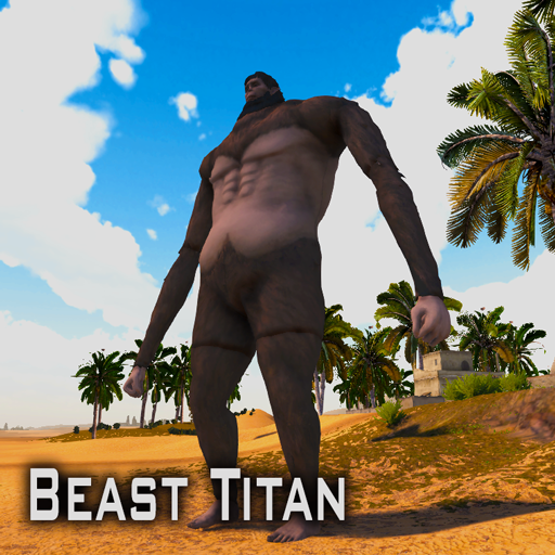 AOT Beast Titan