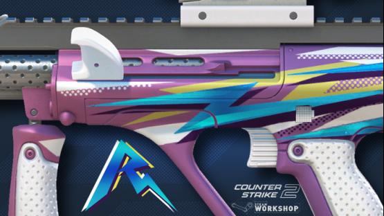 AUG :: RAVE [cs2]