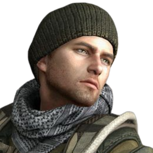 merc - Buck