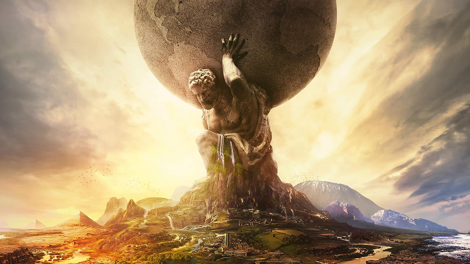 music from civ6