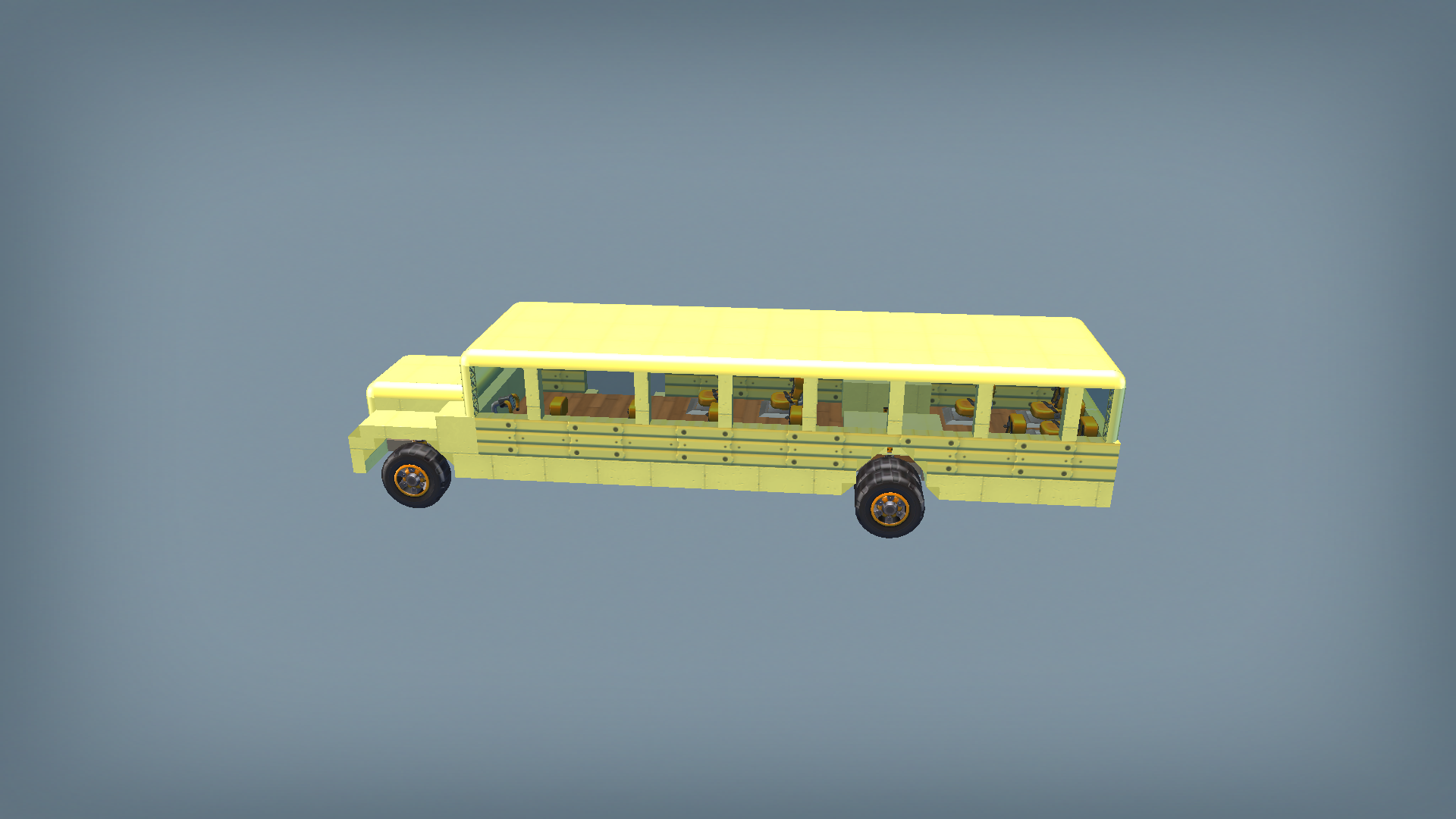 bus