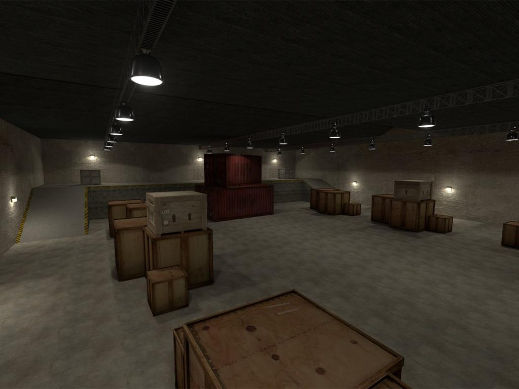 aim_redline (cs2)
