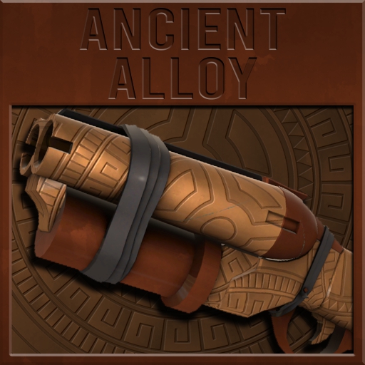 Ancient Alloy