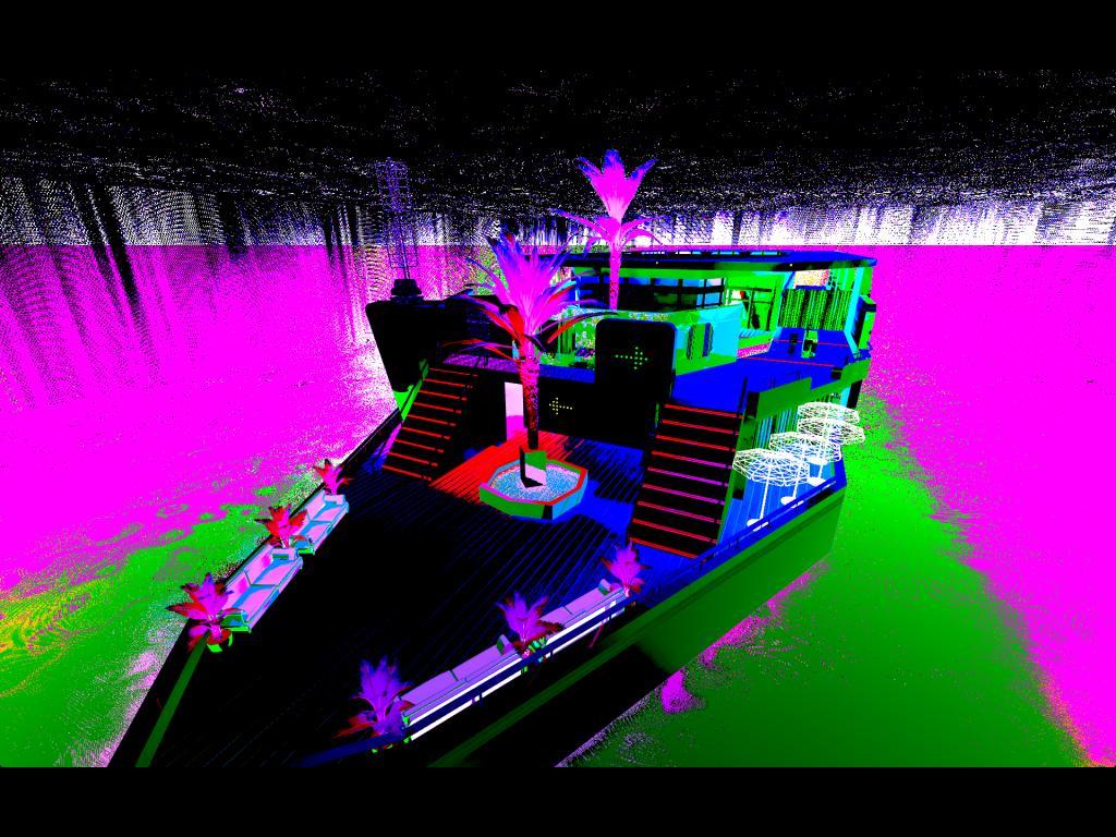 Voyage visual 2v2 [MapINK Lighting Event] – Counter-Strike 2 Mod