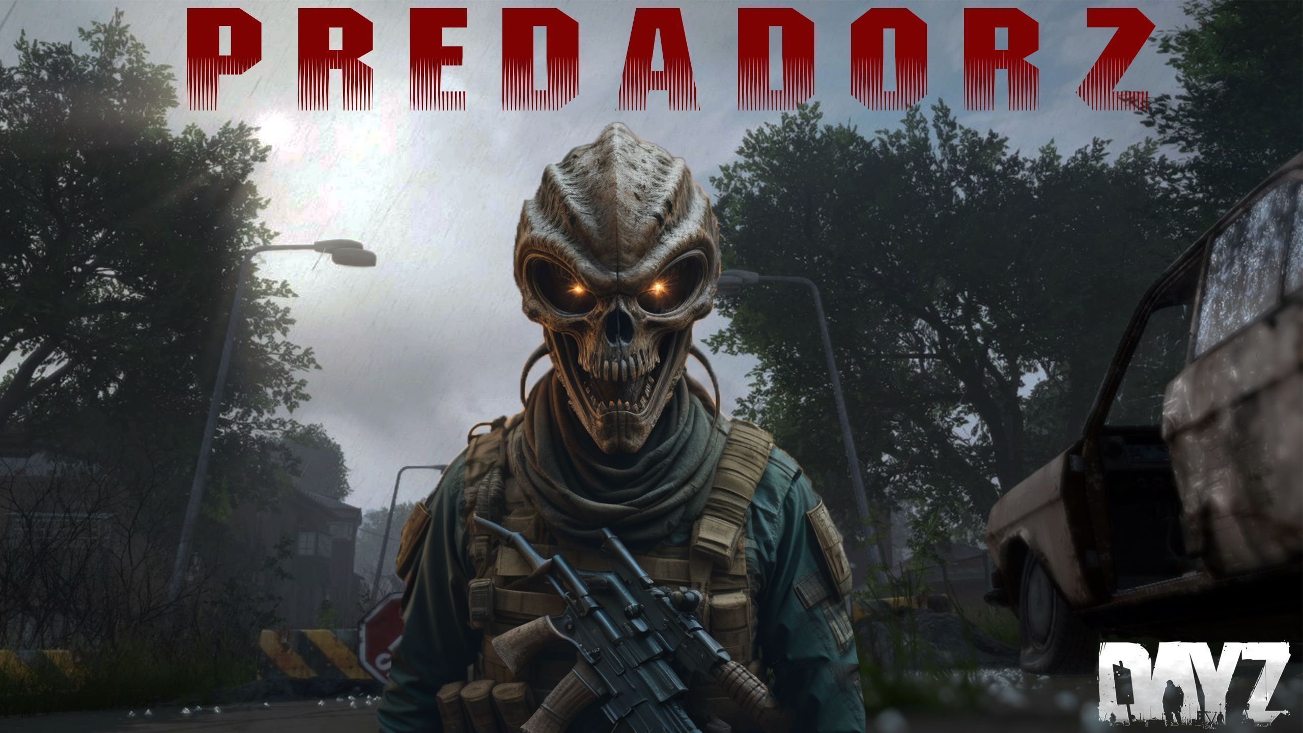 PredadorZ Mod Pack