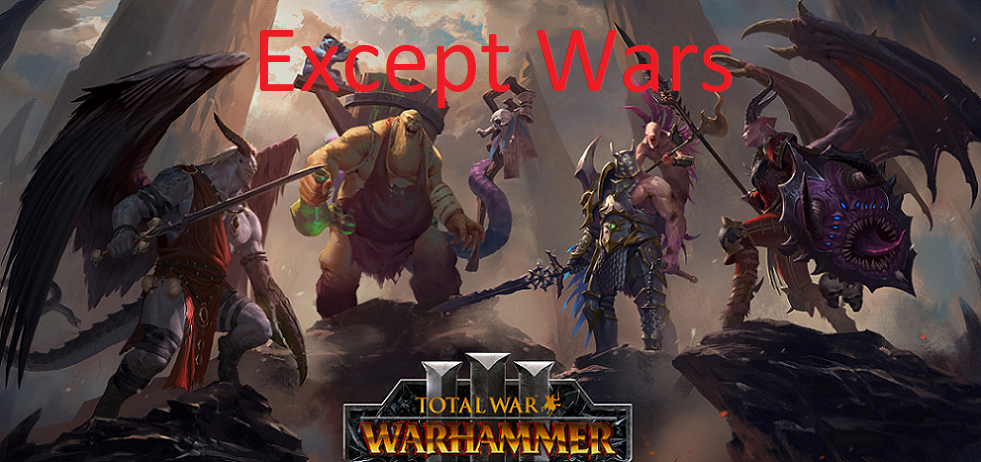 Cultural Alliance Except Wars
