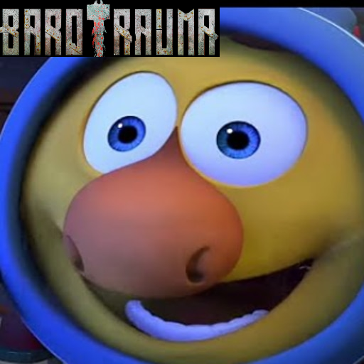 Space Suit Mod – Barotrauma Mod