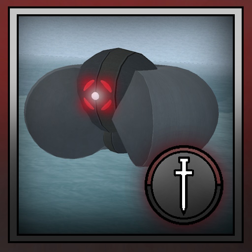 NGI War Probe
