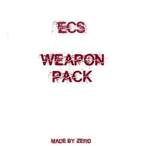 MI ZERO ECS Smoke Launcher