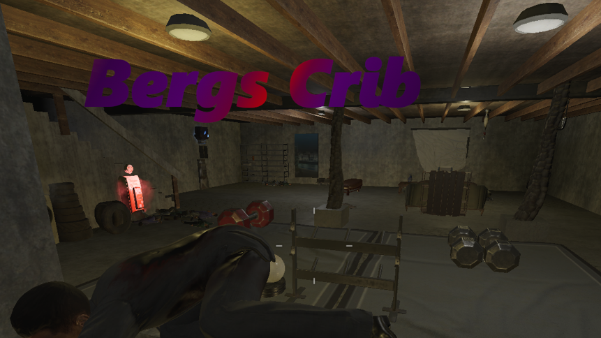 Berg's Crib