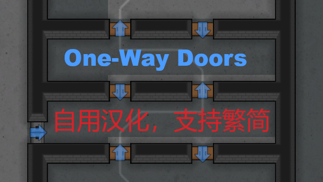 One-Way Doors_zh