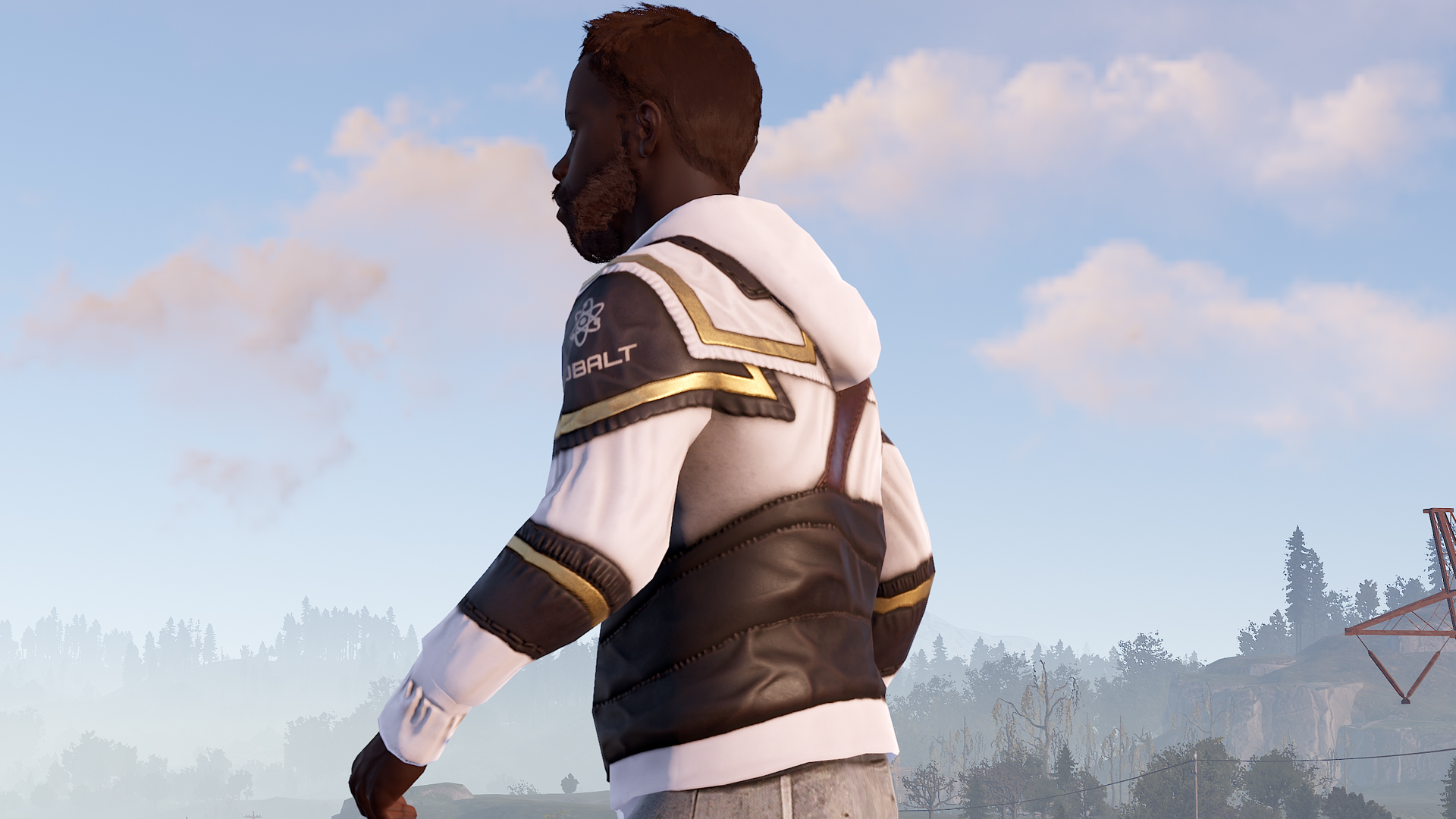 Krolay & Nikof Team Hoodie