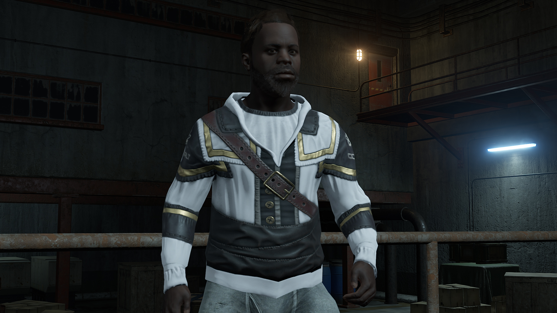 Krolay & Nikof Team Hoodie