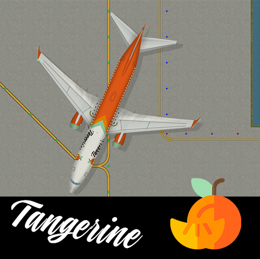 Tangerine (Fictional) *UPDATED*