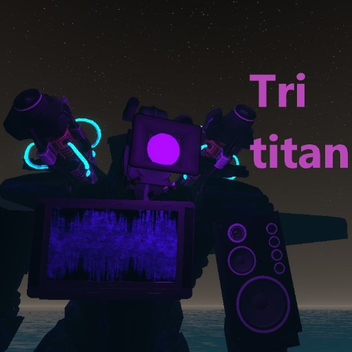 Tri titan