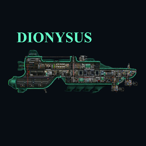 Dionysus – Barotrauma Mod