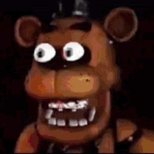 Freddy Fazbear