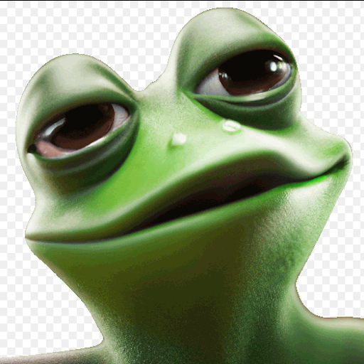 Kermit The Frog