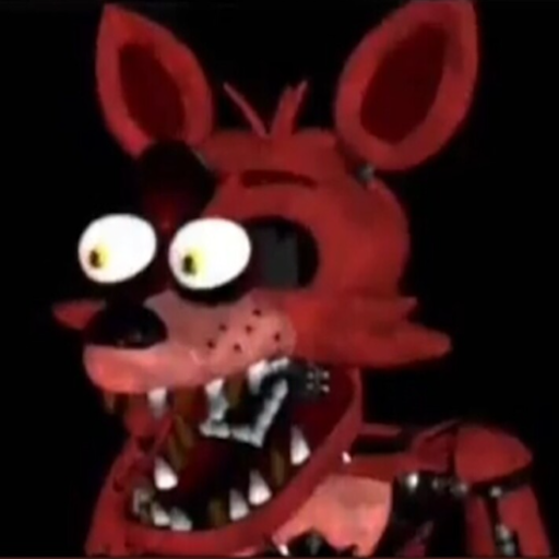 Foxy