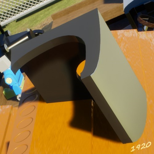 Roof For 1920 Pheonix Tabby
