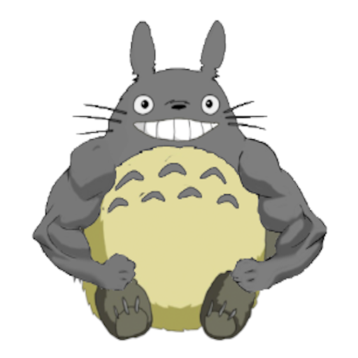 Totoro