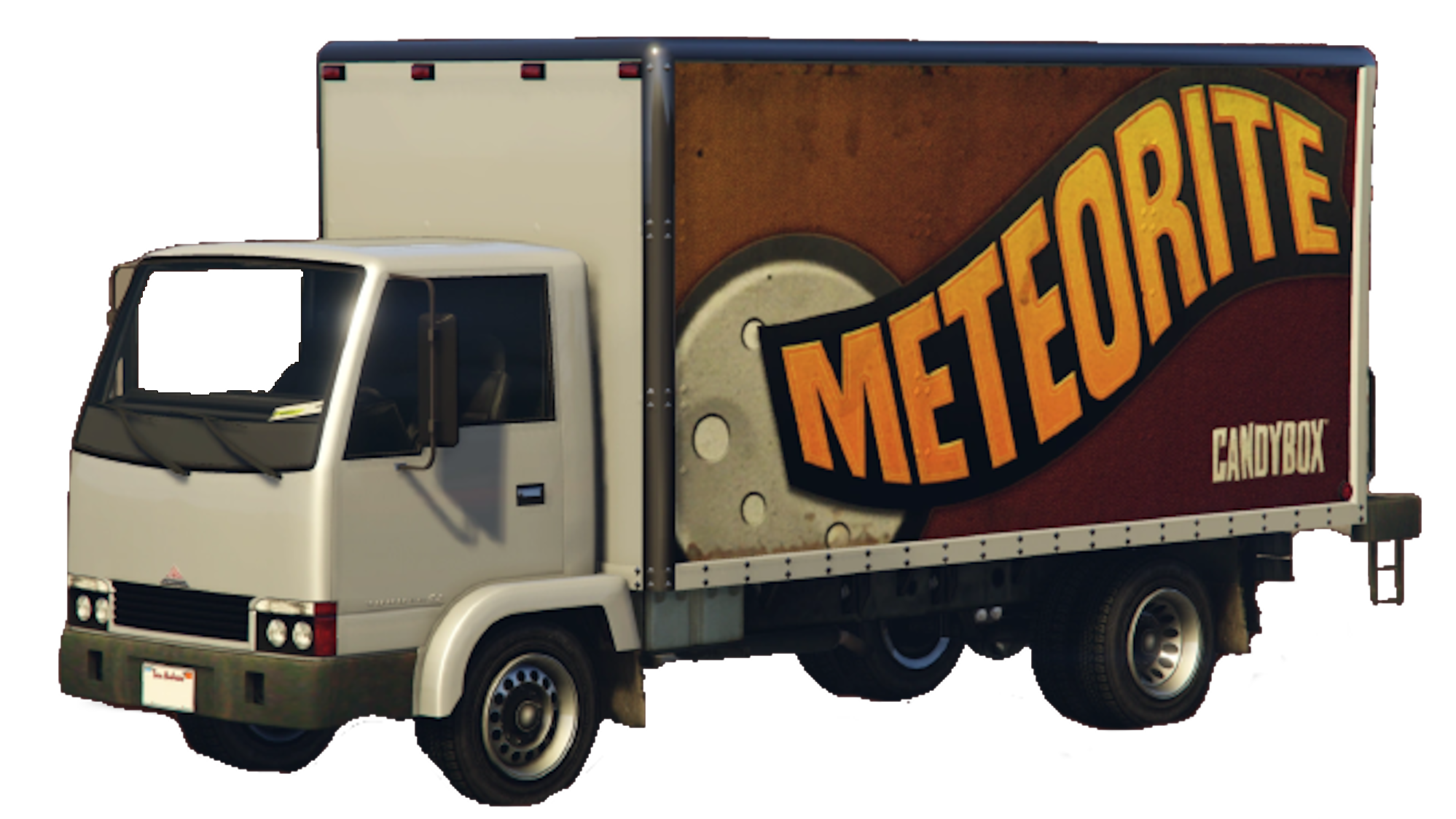 gta truck